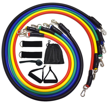 bandas elasticas