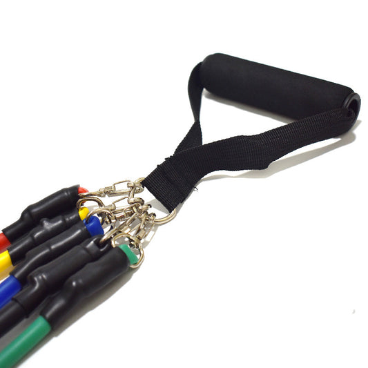 Bandas elasticas